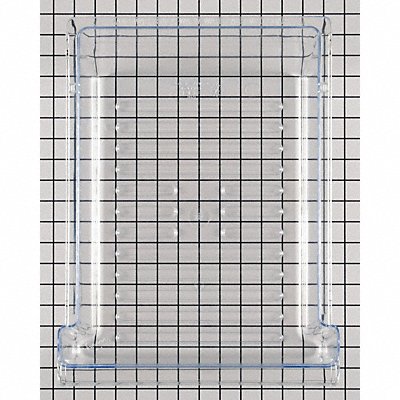 Refrigerator Meat Pan