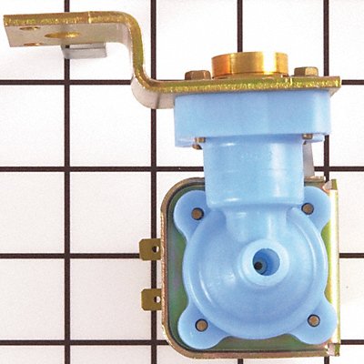 Water Inlet Valve