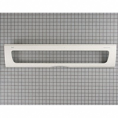 Refrigerator Crisper Drawer Front Cover