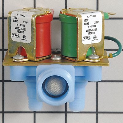 Water Inlet Valve