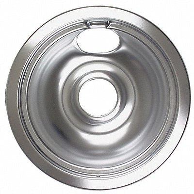 Range Chrome Burner Bowl 6 