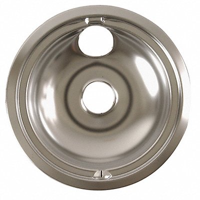 Range Chrome Burner Bowl 8 