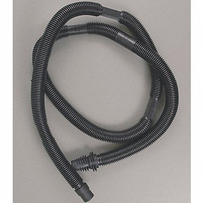 Drain Hose Black