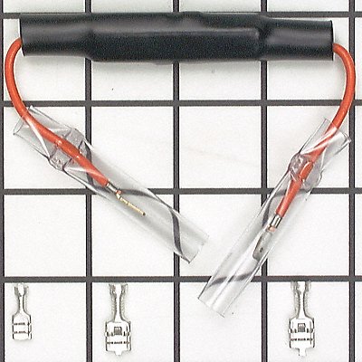 Dryer Resistor