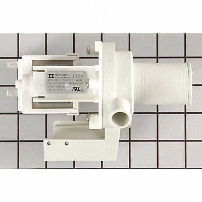 Dishwasher Drain Pump