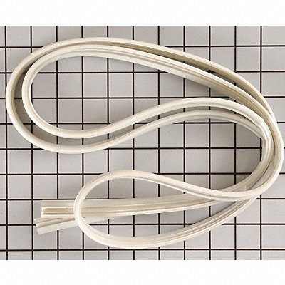 Dishwasher Door Gasket 88-1/2 