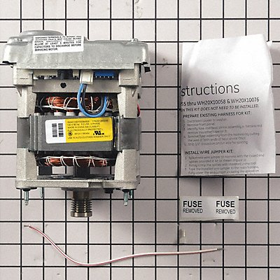 Washing Machine Drive Motor