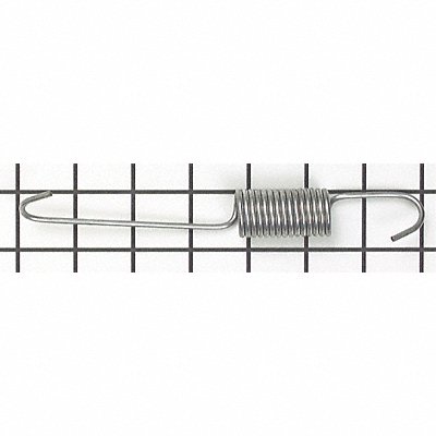 Washer Suspension Spring