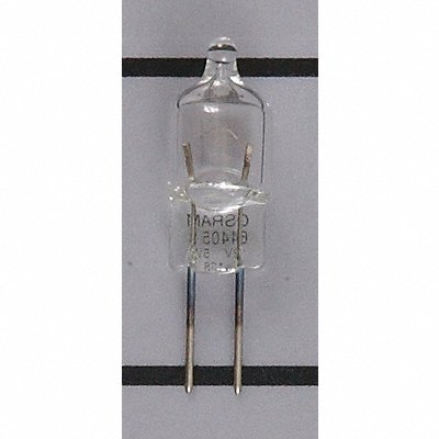 Microwave Baseless Lamp Bulb