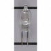 Microwave Baseless Lamp Bulb