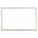 Freezer Door Gasket