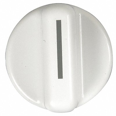 Dryer Knob-Rotary