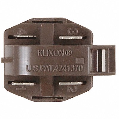 Relay PTCR 3 Wire