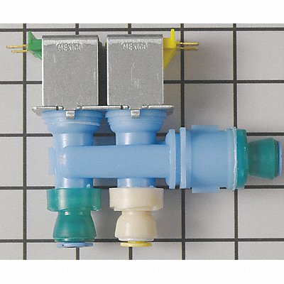 Refrigerator Water Inlet Valve