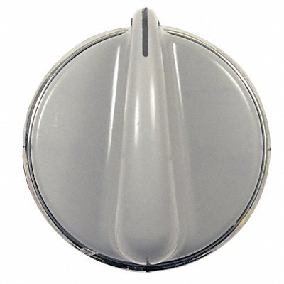 Selector Knob Gray