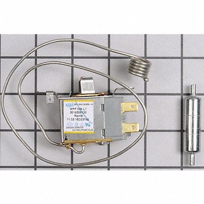 Temperature Control Thermostat