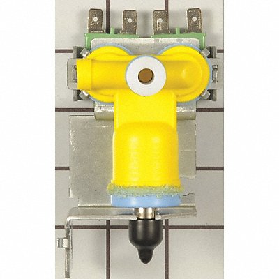 Water Valve 115V