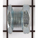 Dryer Motor Pulley