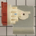 Washer Water Level Pressure Switch