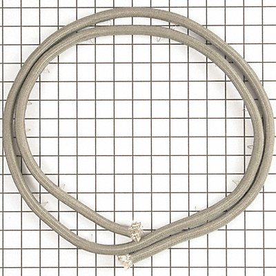 Whirlpool Range Door Gasket