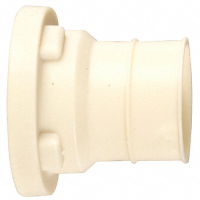 Dishwasher Pump Connector