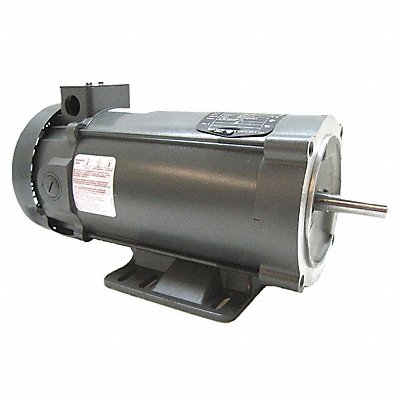 General Purpose Motor 1/2 hp 90V AC