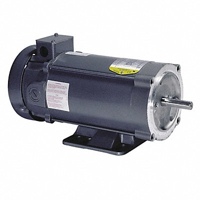 General Purpose Motor 1/4 hp 90V AC