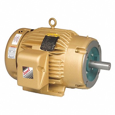 General Purpose Motor 230V AC/460V AC