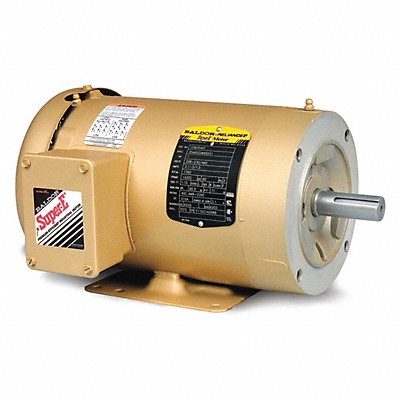 General Purpose Motor 230V AC/460V AC