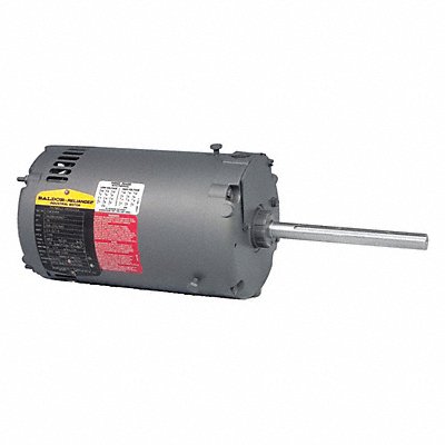 General Purpose Motor 1 1/2 hp 3-Phase