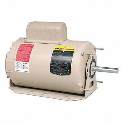 General Purpose Motor 115V AC 230V AC