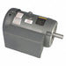 General Purpose Motor 208V AC/230V AC
