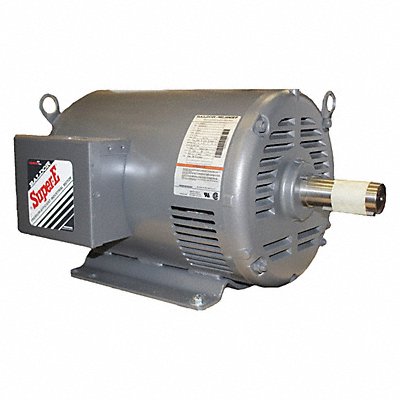 General Purpose Motor 230V AC/460V AC