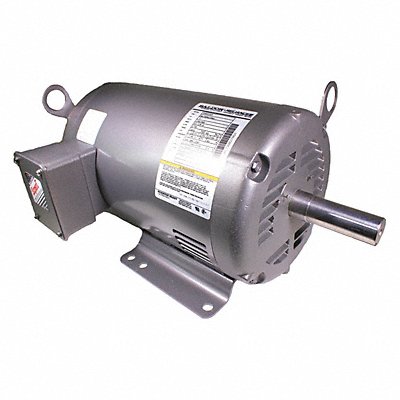 General Purpose Motor 230V AC/460V AC