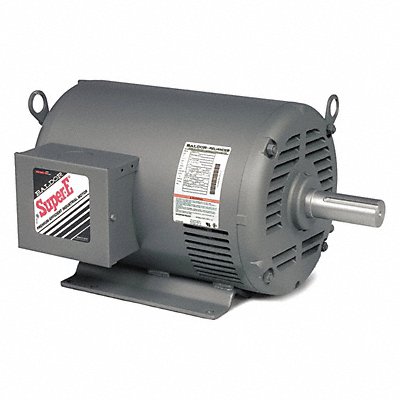 General Purpose Motor 230V AC/460V AC