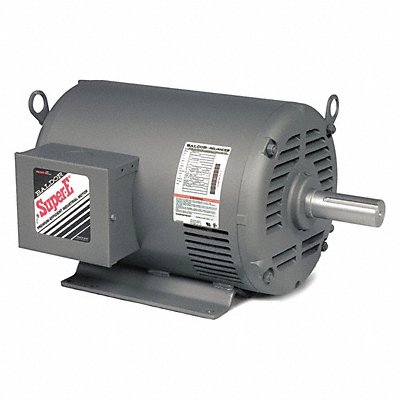 General Purpose Motor 230V AC 460V AC