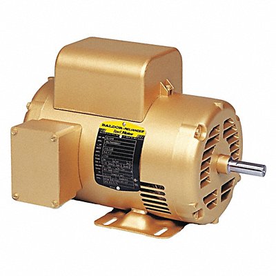 General Purpose Motor 115V AC 230V AC