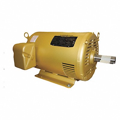 General Purpose Motor 230V AC/460V AC