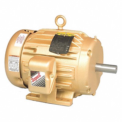 General Purpose Motor 5 hp 200V AC