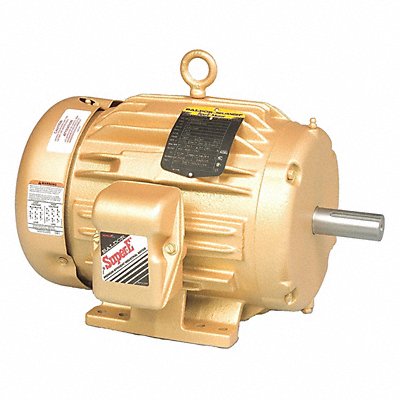 General Purpose Motor 230V AC 460V AC