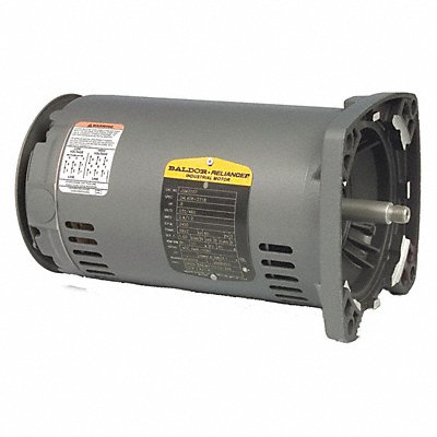 General Purpose Motor 230V AC 460V AC