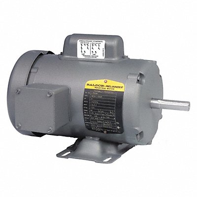 General Purpose Motor 115V AC 230V AC