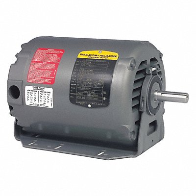 General Purpose Motor 230V AC/460V AC