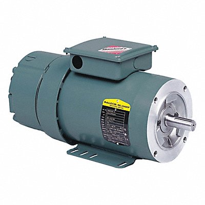 General Purpose Motor 230V AC/460V AC