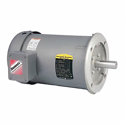 General Purpose Motor 230V AC/460V AC