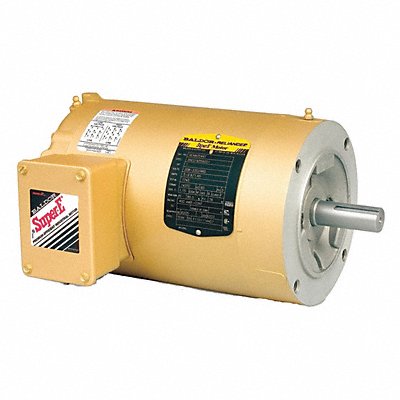 General Purpose Motor 230V AC 460V AC