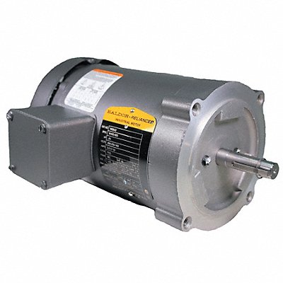 General Purpose Motor 3/4 hp 3-Phase