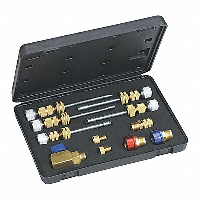 Valve Core Master Kit Universal