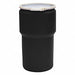 Open Head Poly Drum w/Lock Ring 14 gal.