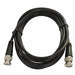 BNC Cable RG58/U Male/BNC Male 60 